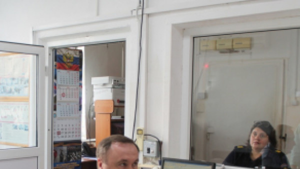 В Самарской области студент украл мопед у односельчанина