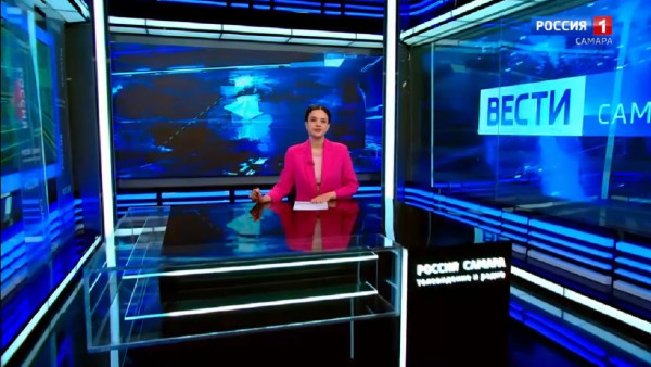 «Вести-Самара» 17.04.2026