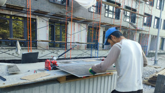 В Самарской области мигрантам запретят работать курьерами и водителями с 2026 года