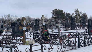 В Самаре ведут поиск того, кто будет считать могилы за 12 млн рублей