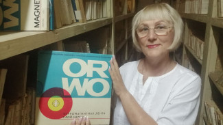 В Самаре сохранили редкие записи песен на стихи Ларисы Рубальской