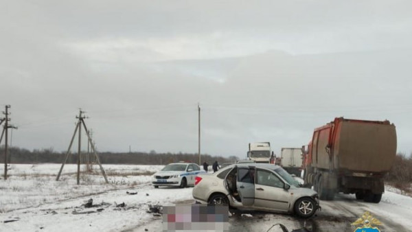 Самарского бойца, потерявшего в ДТП жену, вернут домой из зоны СВО