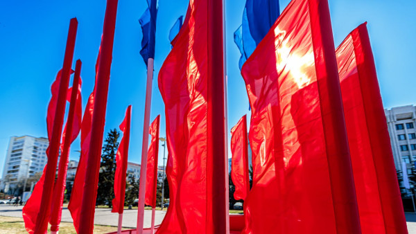 В июле в ПФО пройдет новый молодежный форум «Метеор»