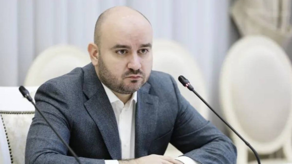 Вячеслав Федорищев встретился с выпускниками комплексной программы «СВОё Дело. Самарская область»