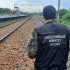 В Самаре грузовой состав насмерть сбил мужчину, переходившего железнодорожные пути