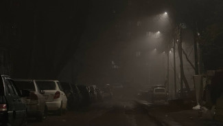 27 марта Самарская область вновь окажется во власти непроглядной мглы