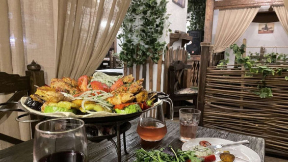 Самарцам назвали блюдо, помогающее замедлить действие алкоголя 