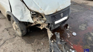 В МВД рассказали, кто пострадал в массовом ДТП в Тольятти