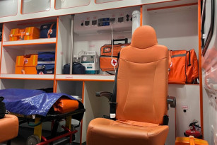 В Минздраве попросили самарцев с высокой температуры звонить не в скорую