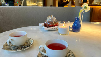 Встретившаяся с В.В. Путиным 25 лет назад самарчанка хочет пригласить его на чай