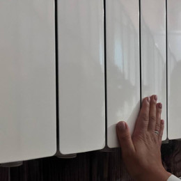 Самарцам пояснили порядок перерасчета за холодные батареи