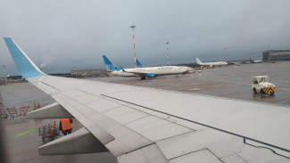 «Победа» увеличила ручную кладь: самарцам рассказали о новых габаритах