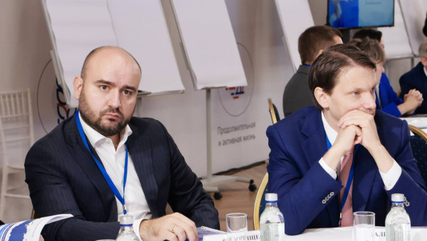 Губернатор Вячеслав Федорищев принимает участие в семинаре-совещании по подготовке к Госсовету по развитию экспорта