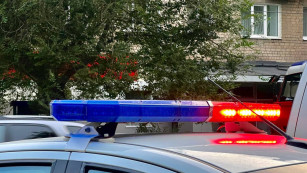 Полиция рассказала, кто погиб в ДТП с Exeed и Priora под Самарой