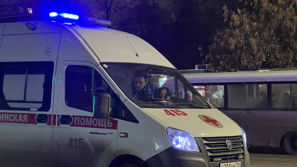 Самарский Минздрав обнародовал правила вызова скорой и неотложки в новогодние праздники