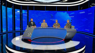 «Бизнес и право»: корпоративный конфликт и конфликт семейный — в чем сходство и что важно учитывать при их разрешении? 