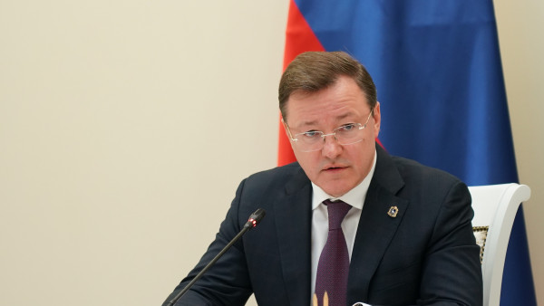 В Самаре для восстановления объектов культурного наследия привлекут инвесторов