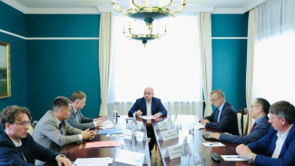 Вячеслав Федорищев принял решение о лимитах на продажи топлива