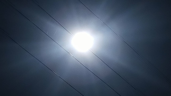 Солнечный выброс плазмы достигнет Земли предположительно 7 октября