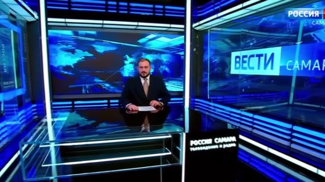 «Вести-Самара» 15.12.2025