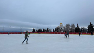Синоптики опубликовали полный прогноз погоды в Самарской области на март-2026