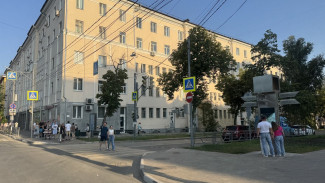Синоптики озвучили прогноз погоды на выходные в Самарской области