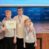 Семья из Самары вошла в топ-10 самых финансово грамотных в стране 
