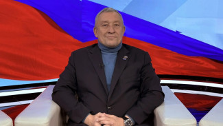 Выборный марафон ГТРК «Самара»: Александр Фетисов подвел итоги избирательной кампании 