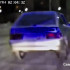 Появились кадры погони за подростоком на автомобиле без номеров в Самаре