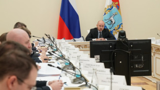 В Самарской области по поручению губернатора создадут постоянный штаб для устранения последствий непогоды 