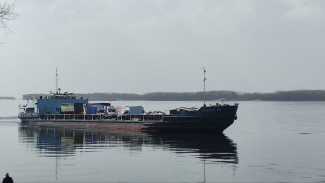 Паром добавил два рейса из Самары впервые в ноябре