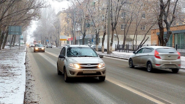 Самарских водителей бесят не включенные поворотники. Но не только они 