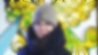 В Самарской области разыскивают 16-летнюю девочку с карими глазами