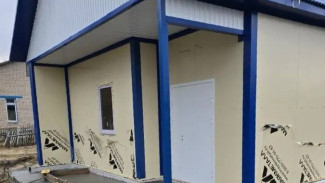 В Шигонском районе Самарской области откроются пять современных ФАПов