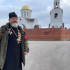 Военный священник из Самары отец Михаил Советкин награждён орденом благоверного князя Димитрия Донского III степени