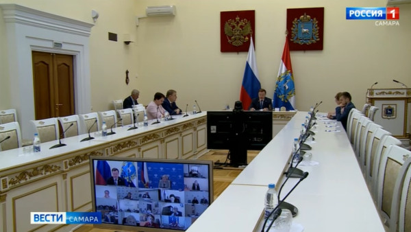 В ходе заседания комиссии Государственного совета по культуре подвели итоги Национального проекта 