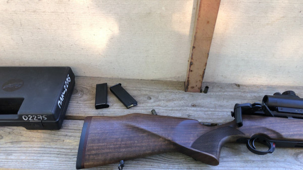 Жителя Самары выстрелом в голову убил друг на охоте в Оренбургской области