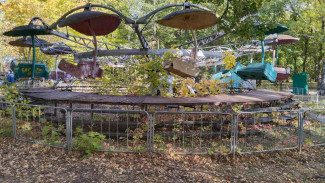 В Самаре выплатили компенсацию за травму 5-летней девочки на карусели