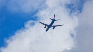 Самарский аэропорт «Курумоч» возобновил работу 27 октября