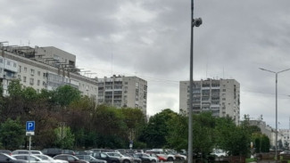 Иван Носков утвердил цену за час парковки в историческом центре Самары с осени 2026 года
