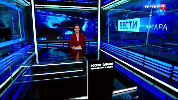 «Вести-Самара» 10.10.2025