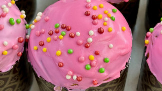 Врач назвала самарцам безопасную порцию кулича на Пасху