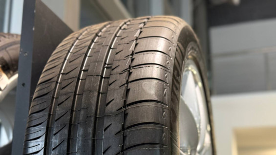 В Самаре увеличили до 5 количество пунктов приема покрышек