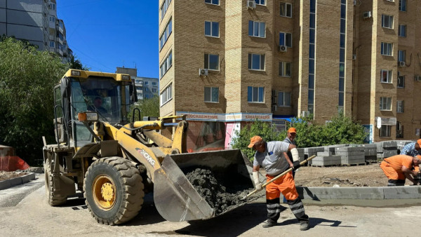 В Самаре определили подрядчика для ремонта улицы Дачной 