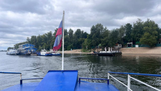 В Самаре судовладелец незаконно перевозил пассажиров 