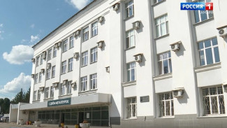 Вячеслав Федорищев поздравил с Днем металлурга одно из ведущих предприятий Самарской области 