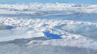 В Самарской области синоптики прогнозируют морозы до -28°C