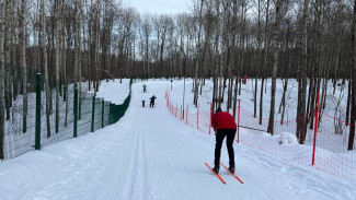 Врач Александр Беззубов научил, как встать на лыжи и не откинуть коньки