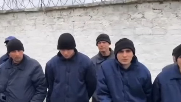 Жена генерала Колотовкина заявила, что на Украине для раскачивания ситуации собирают пленных из Самары