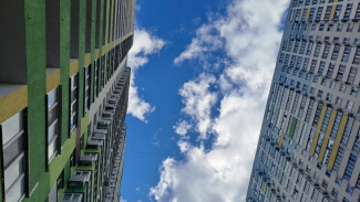 Самарский Мехзавод хотят застроить высотками